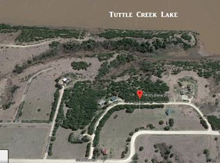 14101 Diana Dr, Randolph, KS 66554