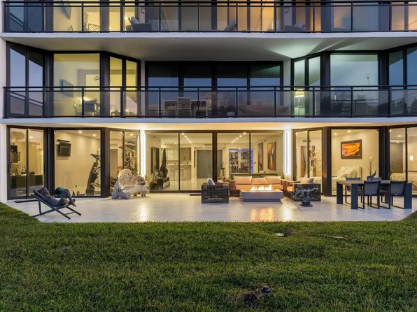 3100 S Ocean Boulevard #105n, Palm Beach, FL 33480