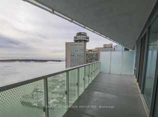 15 Queens Quay E #2303, Toronto, ON M5E 0A4