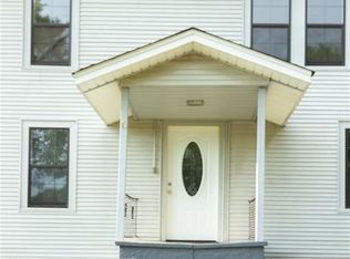 408 Oak St, Mountainburg, AR 72946