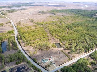 Andrews Rd, Crapo, MD 21626