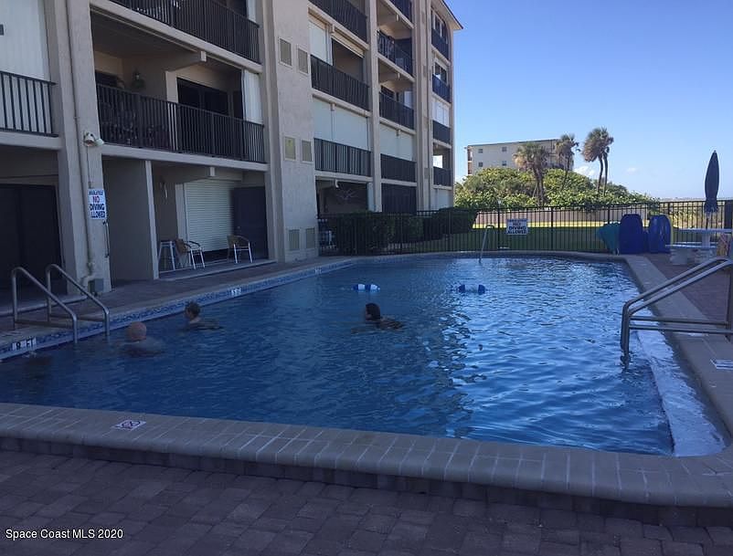 2nd image of 1305 S Atlantic Ave APT 120