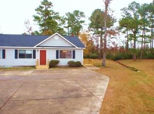 1998 Countrywood Blvd, Jacksonville, NC 28540