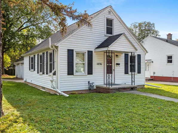1036 Neville Ave, Green Bay, WI 54303