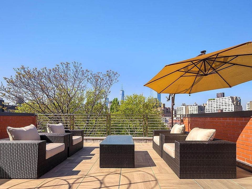 1st image of 178 Bleecker St #Penthouse