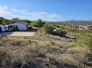 13311 E Rex Molly Rd, Vail, AZ 85641