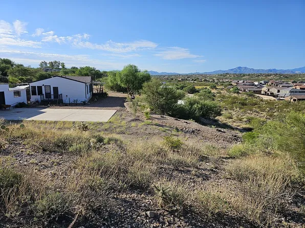 13311 E Rex Molly Rd, Vail, AZ 85641