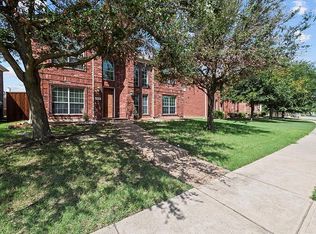 1217 Ducks Lndg, Frisco, TX 75033