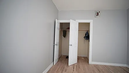 Rented by Lofts and Flats LLC