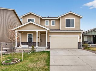47308 Clover Avenue, Bennett, CO 80102