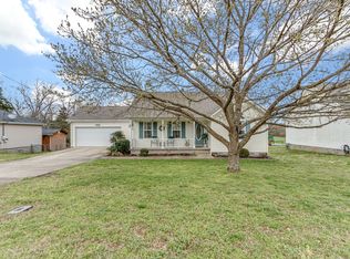 1159 Gardendale Dr, Murfreesboro, TN 37130