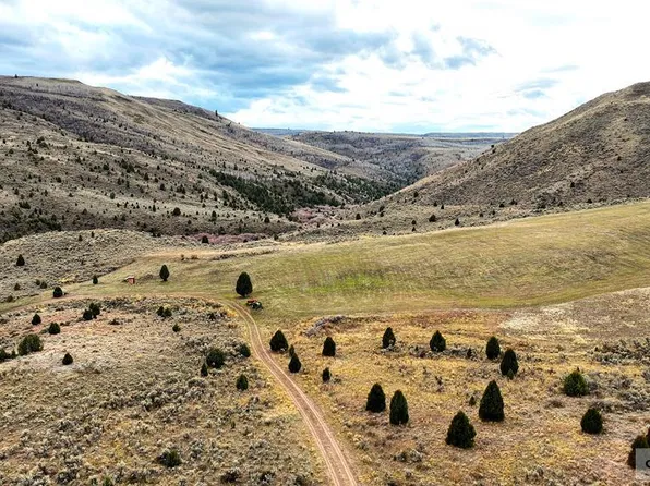 0 Dan Creek Rd, Shelley, ID 83274