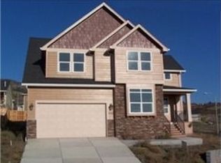 4442 Brown Ridge Ter, Medford, OR 97504