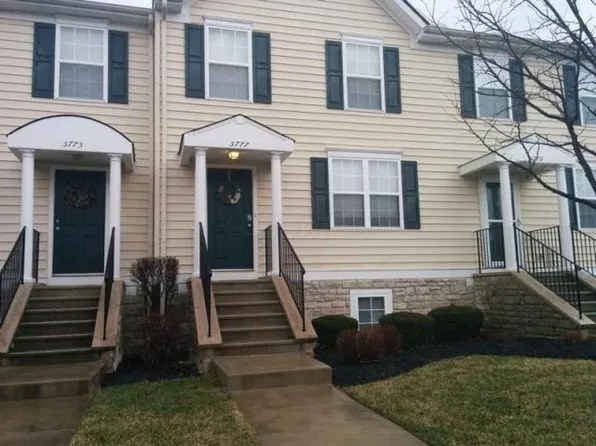 5777 Colts Gate Dr, New Albany, OH 43054