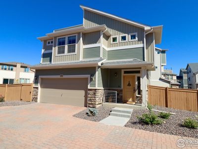 10035 Yampa Ct, Commerce City, CO, 80022