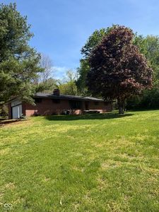 150 E Maple Turn Rd, Martinsville, IN, 46151