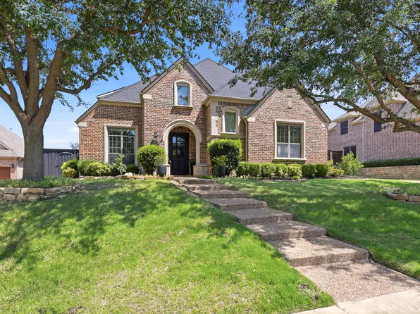 6132 Rachel Dr, Frisco, TX 75034