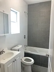 Rented by Keller Williams NYC