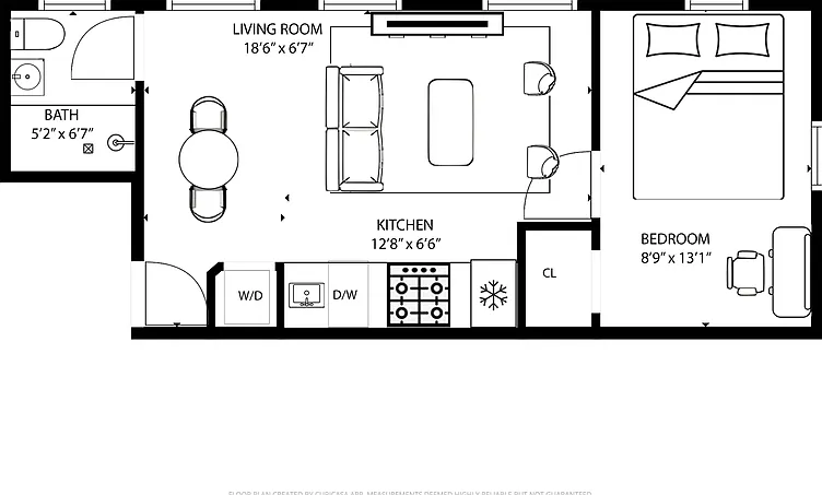 2039 Green St #3R — Photo 4
