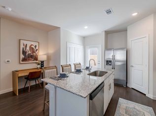 Casitas at Elevon, Lavon, TX 75166