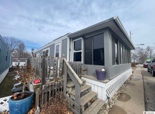 3101 Washington St Trailer 69, Bellevue, NE 68005