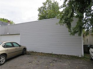 1303 W High St, Lima, OH 45805