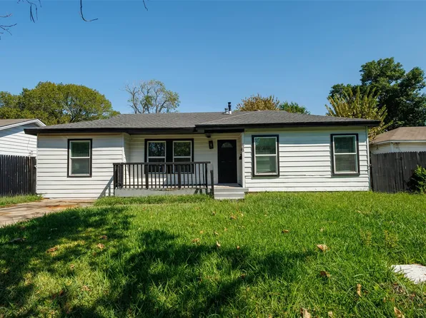 805 Crockett St, Garland, TX 75040