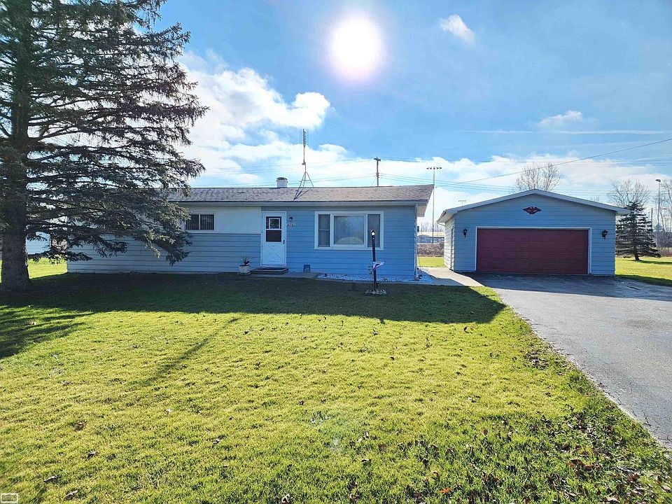 10791 Brandon Rd, Emmett, MI 48022 Zillow