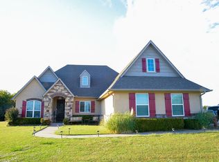 7103 E 191 S, Bixby, OK 74008