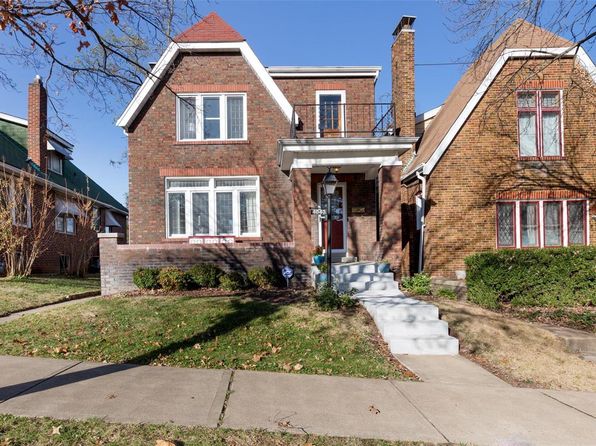 Saint Louis Real Estate - Saint Louis MO Homes For Sale | Zillow