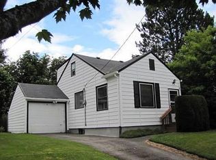 4227 SE Crystal Springs Blvd, Portland, OR 97206