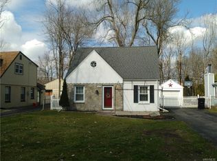 260 Koenig Rd, Tonawanda, NY 14150