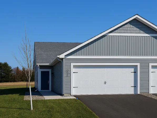 8365 Cherry St, Clear Lake, MN 55319