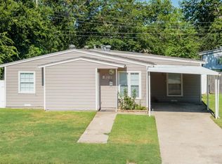 2811 Cedar Park Blvd, Richland Hills, TX 76118