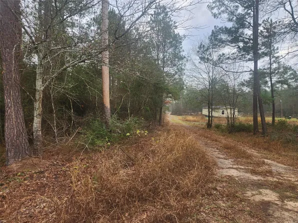 LOT 5 Tupelo Ln, Plantersville, TX 77363