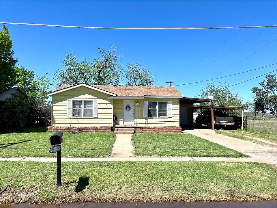 1041 N 3rd Ave, Munday, TX 76371 MLS 20585596 Zillow