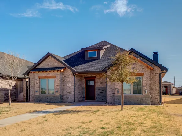 28 Wilshire Blvd, Lubbock, TX 79416