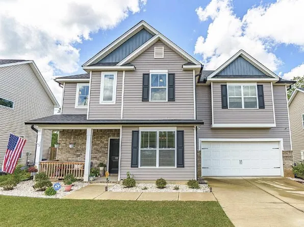 57 Competition Dr, Camden, SC 29020