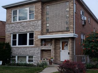 5333 S Narragansett Ave, Chicago, IL