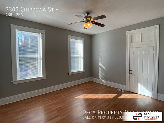 2nd image of 3305 Chippewa St