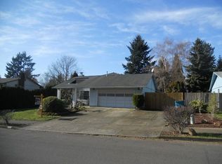 2318 SE 139th Ave, Vancouver, WA 98683