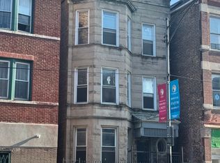 3019 W Cermak Rd, Chicago, IL 60623