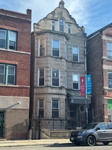 3019 W Cermak Rd, Chicago, IL, 60623