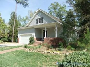 100 Woods Walk Ct, Carrboro, NC 27510