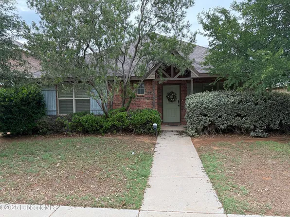 2624 112th St, Lubbock, TX 79423