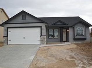 653 E Gannett Dr, Meridian, ID 83642