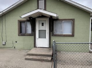 206 S Clayton St #2, Brush, CO 80723