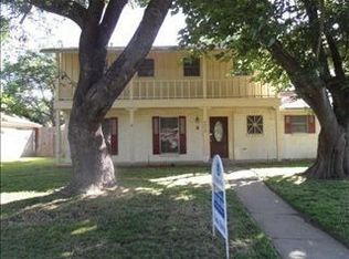 4810 Stallcup Dr, Mesquite, TX 75150
