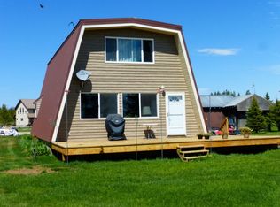 3407 Eagle Ave, Island Park, ID 83429