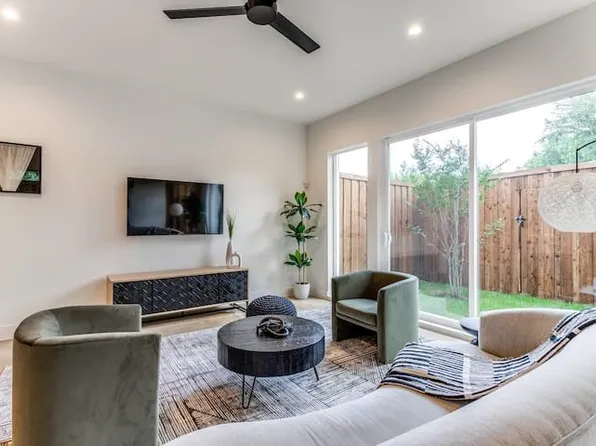 911 Muncie Ave, Dallas, TX 75212